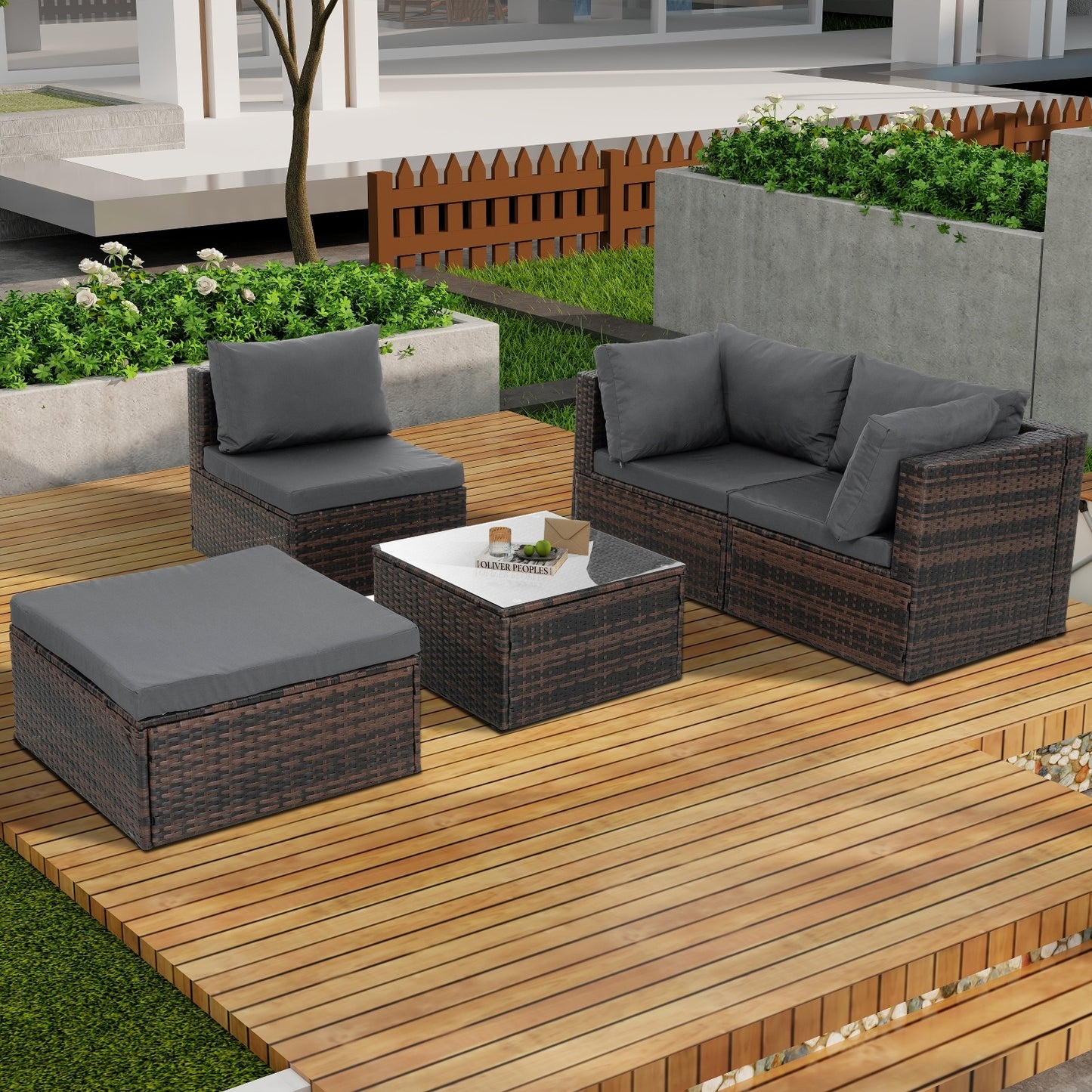 Outdoor Patio Furniture
