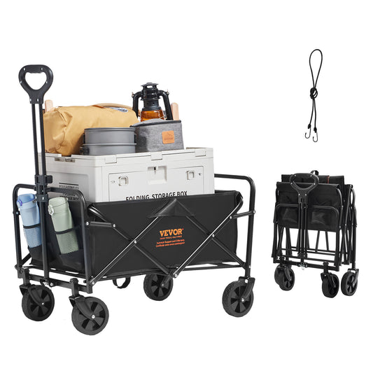 Heavy Duty Folding Station Wagon summer