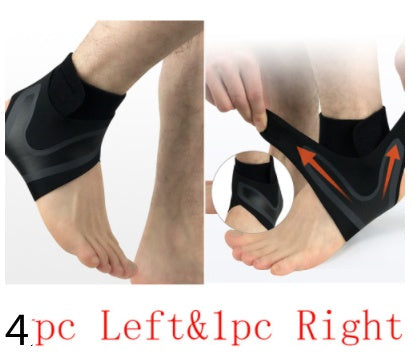 Ankle Stabilizer Sports Ankle Brace Ankle Support Brace for Safety