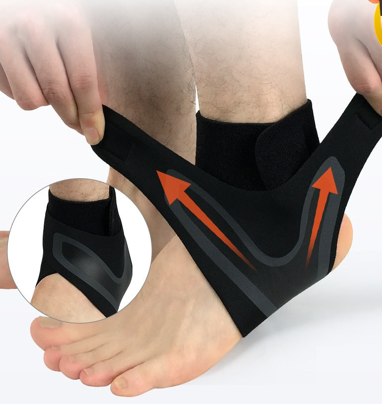 Ankle Stabilizer Sports Ankle Brace Ankle Support Brace for Safety