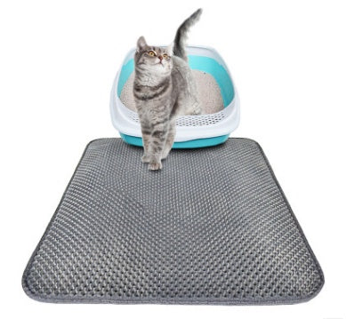 Cat Litter Pad Waterproof Urine Proof Pet Supplies