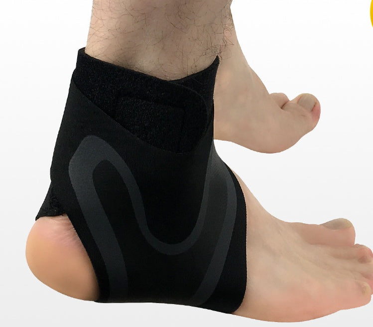 Ankle Stabilizer Sports Ankle Brace Ankle Support Brace for Safety