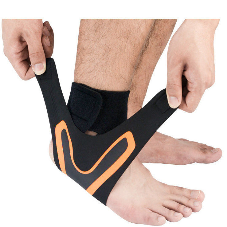Ankle Stabilizer Sports Ankle Brace Ankle Support Brace for Safety