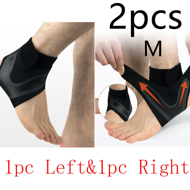 Ankle Stabilizer Sports Ankle Brace Ankle Support Brace for Safety