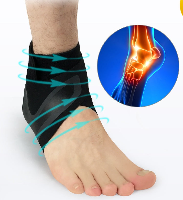 Ankle Stabilizer Sports Ankle Brace Ankle Support Brace for Safety