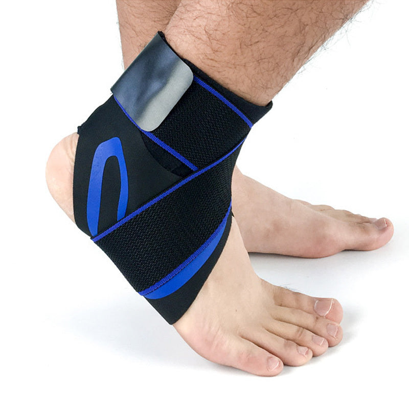 Ankle Stabilizer Sports Ankle Brace Ankle Support Brace for Safety