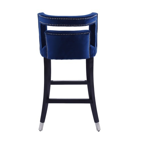 2 Pcs Chair Set - 30 Inch Seater Height (3-7day shipping)