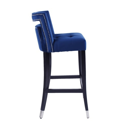 2 Pcs Chair Set - 30 Inch Seater Height (3-7day shipping)