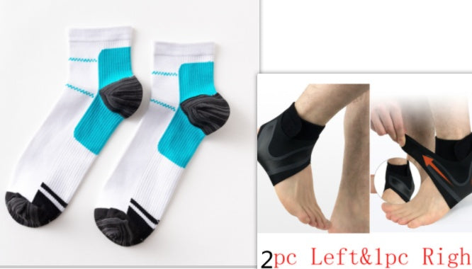 Ankle Stabilizer Sports Ankle Brace Ankle Support Brace for Safety