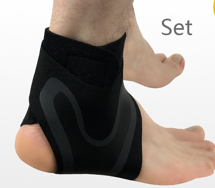 Ankle Stabilizer Sports Ankle Brace Ankle Support Brace for Safety