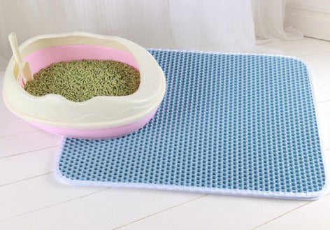Cat Litter Pad Waterproof Urine Proof Pet Supplies