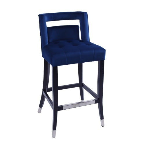 2 Pcs Chair Set - 30 Inch Seater Height (3-7day shipping)