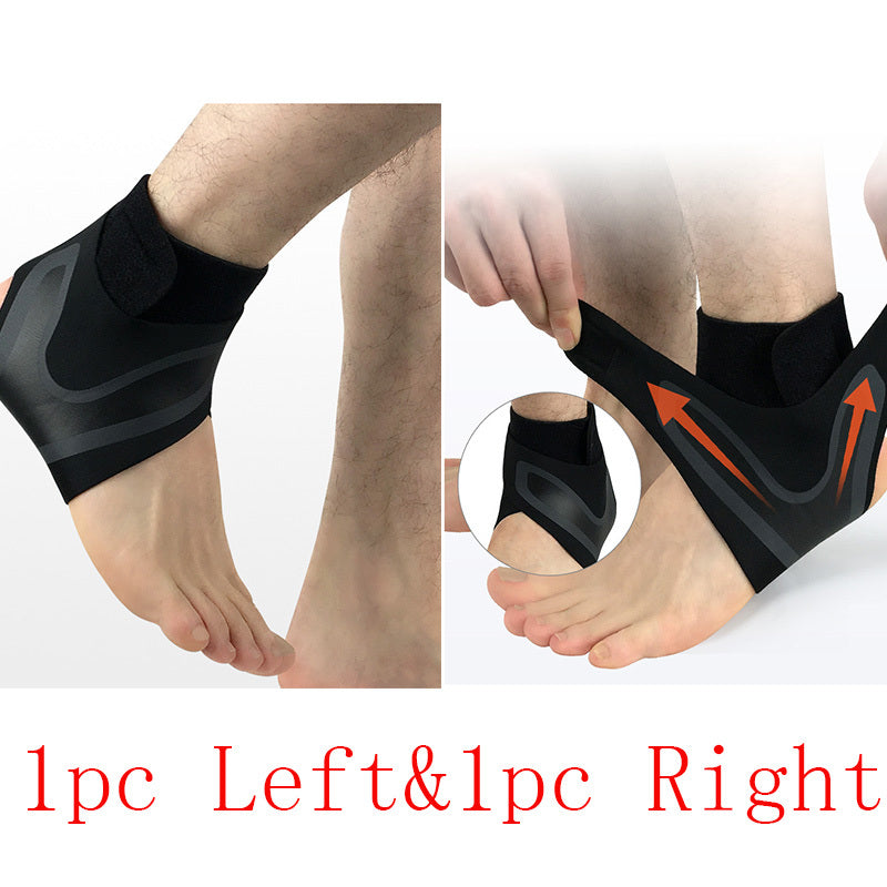 Ankle Stabilizer Sports Ankle Brace Ankle Support Brace for Safety
