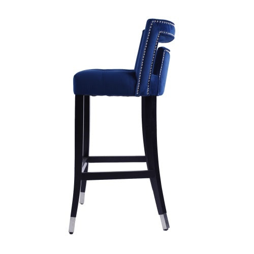 2 Pcs Chair Set - 30 Inch Seater Height (3-7day shipping)