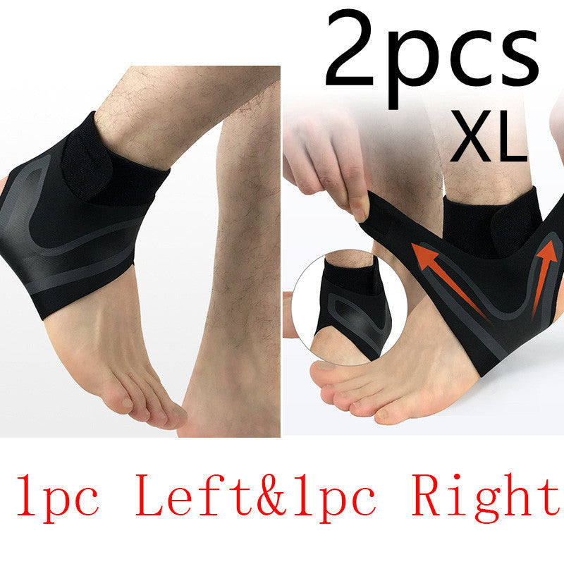 Ankle Stabilizer Sports Ankle Brace Ankle Support Brace for Safety