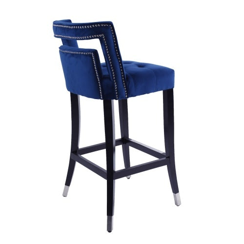 2 Pcs Chair Set - 30 Inch Seater Height (3-7day shipping)