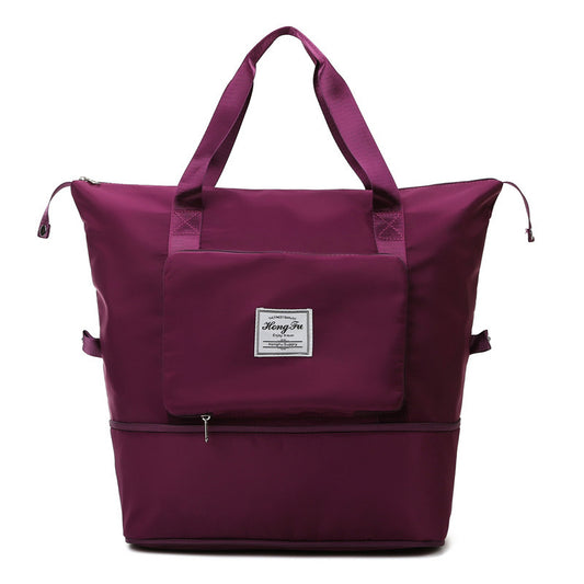 Summer Beach Large lightweight Bag