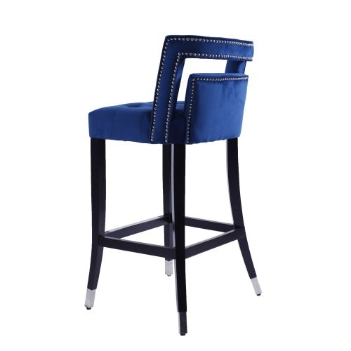 2 Pcs Chair Set - 30 Inch Seater Height (3-7day shipping)