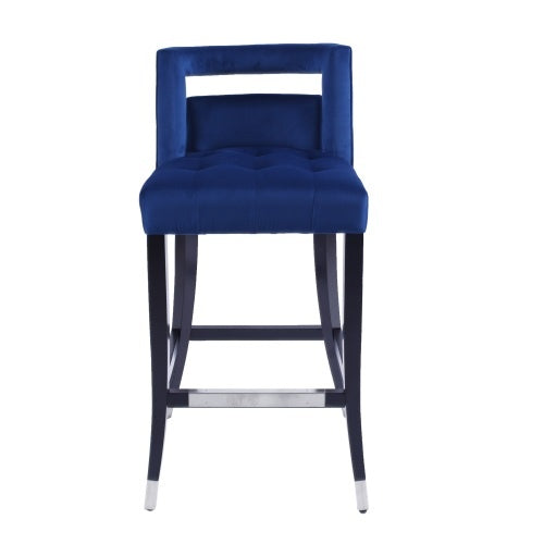2 Pcs Chair Set - 30 Inch Seater Height (3-7day shipping)