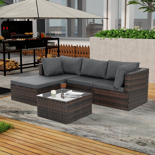 Outdoor Patio Furniture